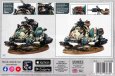 画像2: [リーグ・オヴ・ヴォータン] カプリカス (2)