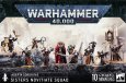 画像1: [アデプタ・ソロリタス] シスター・ノヴィシエイト・スカッド (1)