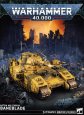 画像1: 【2026年8月8日発売予定】[アストラ・ミリタルム] ベインブレイド (1)