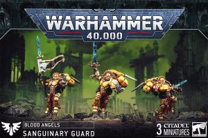 SANGUINARY GUARD