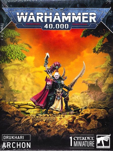 画像1: 【2025年11月8日発売】[デュカーリ] アーコン (1)