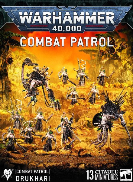 画像1: [コンバットパトロール] デュカーリ (1)