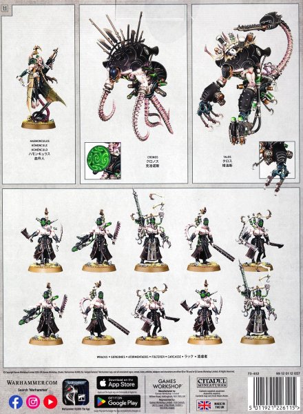 画像2: [コンバットパトロール] デュカーリ (2)