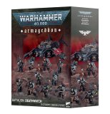 WH 40K：アーミーセット - ウォーハンマー通販 ホビースタジオ愛新堂店