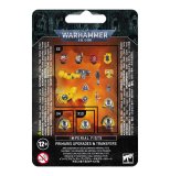 [スペースマリーン] プライマリス・リパルサー・エクスキューショナー ウォーハンマー40K:スペースマリーン:Primaris Repulsor