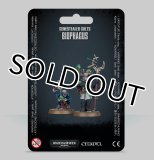 Genestealer Cults