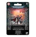 Genestealer Cults