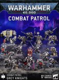 COMBAT PATROL: TYRANID ASSAULT BROOD