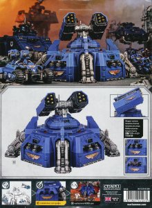 HAMMERFALL BUNKER