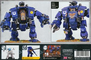 BRUTALIS DREADNOUGHT