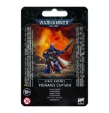 Space Marines