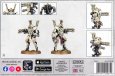 画像2: [サウザンド・サン] セケタール・ロボット (2)