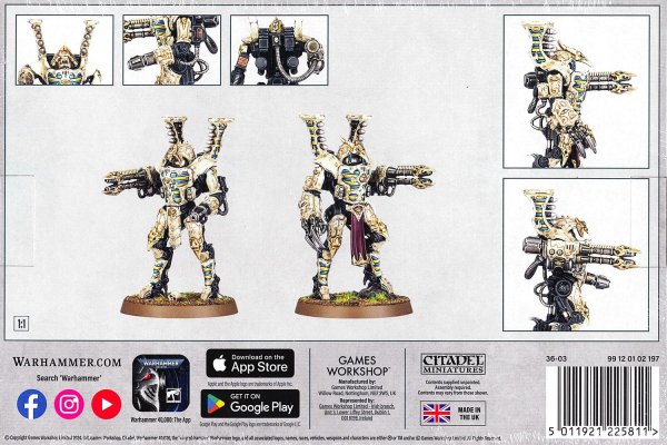 画像2: [サウザンド・サン] セケタール・ロボット (2)