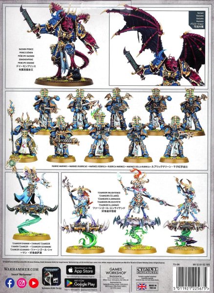 画像2: [コンバットパトロール] サウザンド・サン (2)