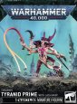画像1: [ティラニッド] ティラニッド・プライム（ラッシュウィップ装備） (1)