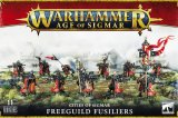 FREEGUILD COMMAND CORPS
