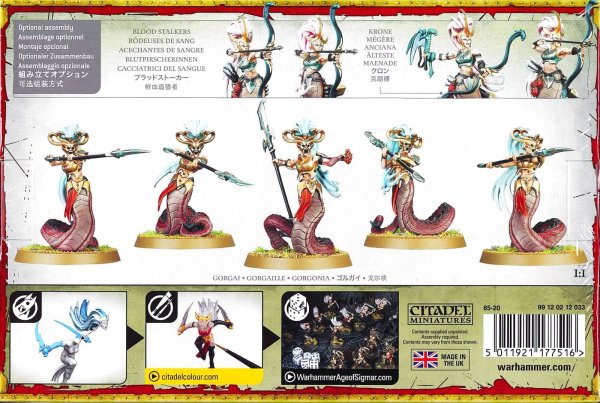 画像2: [ドーター・オヴ・カイン] ブラッドシスター (2)