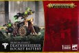 画像1: [ヘルスミス・オヴ・ハシュット] デスシュリーカー・ロケットバッテリー (1)