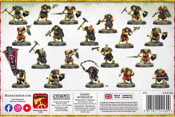 画像2: [ヘルスミス・オヴ・ハシュット] ホブグロット・ヴァンダル (2)