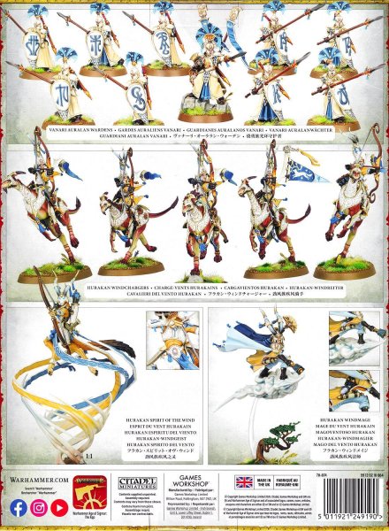 画像2: [スピアヘッド] ルミネス・レルムロード：フラカン先鋒隊 (2)