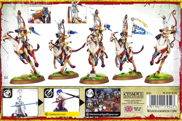 画像2: ★[ルミネス・レルムロード] フラカン・ウインドチャージャー (2)