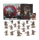 WH AoS：アーミーセット - ウォーハンマー通販 ホビースタジオ愛新堂店