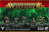 スケイヴン ラットリング・ワープブラスター 90-54 ウォーハンマー 2024年10月26日発売】【新品】スケイヴン：ラットリング・ワープ