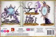 画像2: [ヘドナイト・オヴ・スラーネッシュ] 呪われし鏡像 (2)