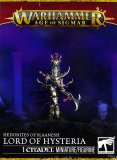 ABRAXIA SPEAR OF THE EVERCHOSEN