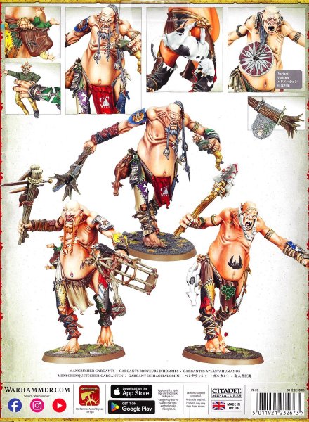 画像2: [デストラクション] スピアヘッド：サン・オヴ・ベヘマット (2)