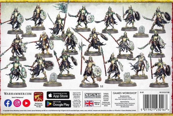 画像2: [ソウルブライト・グレイヴロード] デスラトル・スケルトン (2)