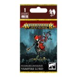 ウォーハンマー　ブラッドサースター BLOODTHIRSTER