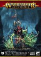 画像1: [ソウルブライト・グレイヴロード] “真紅の城塞”の君主、ヴォルドライ王子 (1)