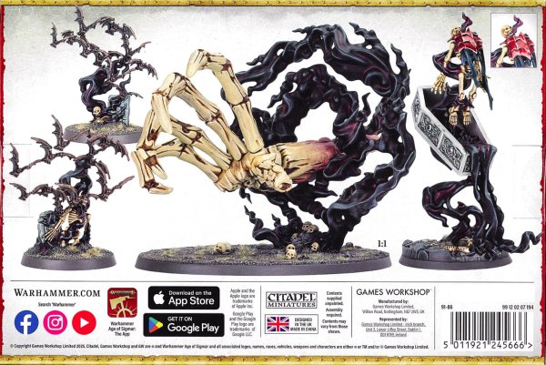 画像2: [ソウルブライト・グレイヴロード] 顕現 (2)