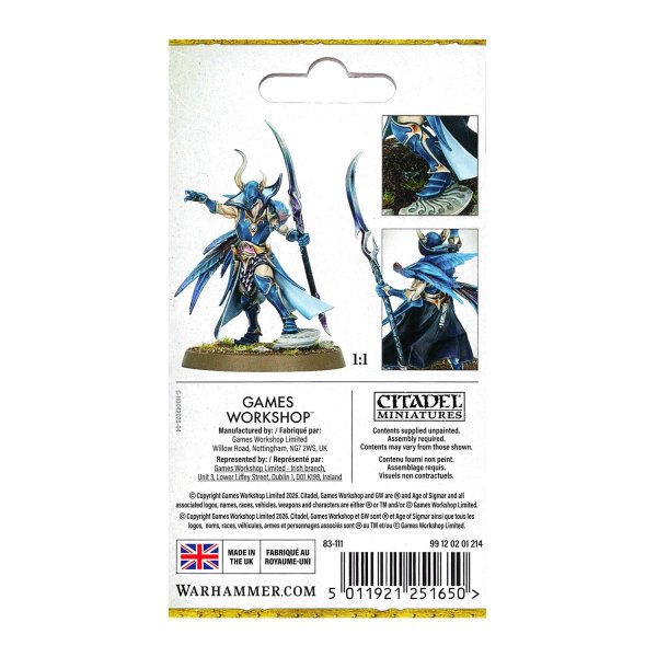 画像2: [ディサイプル・オヴ・ティーンチ] フェイトマスター (2)