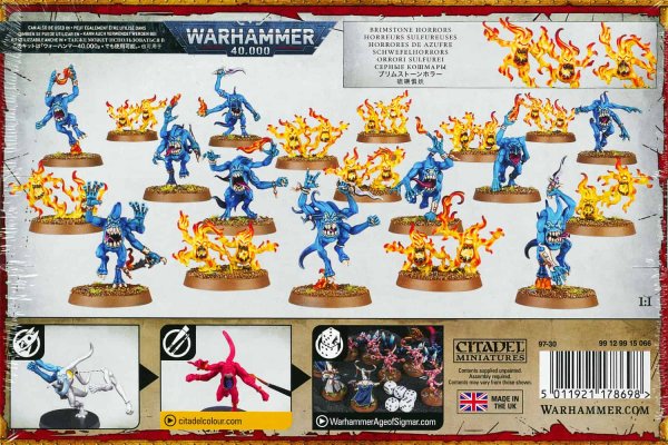 画像2: [ディサイプル・オヴ・ティーンチ] ブルーホラー (2)