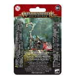 AoS】 グルームスパイト・ギット：トロゴスの王トラグ