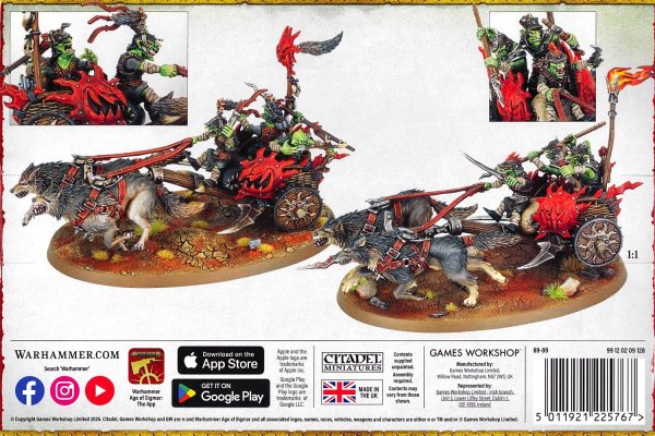 画像2: [グルームスパイト・ギット] サンスティーラ・ホイーラー (2)