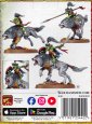 画像2: [グルームスパイト・ギット] スナールボスとウルフギット従者 (2)
