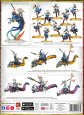 画像2: [スピアヘッド] イドネス・ディープキン：アクヘリアン波濤隊 (2)