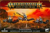 SPEARHEAD: IDONETHDEEPKIN AKHELIAN TIDE GUARD