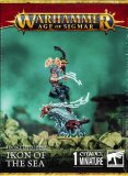 SPEARHEAD: IDONETHDEEPKIN AKHELIAN TIDE GUARD