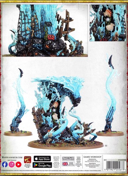 画像2: [イドネス・ディープキン] 顕現 (2)