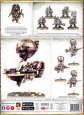 画像2: [スピアヘッド] カラドロン・オーヴァーロード：グランドストック・トレイルブレイザー (2)