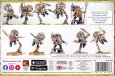 画像2: [カラドロン・オーヴァーロード] フォングリムの銛打ち衆 (2)