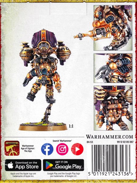 画像2: [カラドロン・オーヴァーロード] ナル・ケミスト (2)