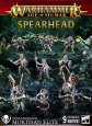 画像1: [デス] スピアヘッド：オシアーク・ボーンリーパー - モーティザンの精鋭 (1)