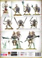 画像2: [デス] スピアヘッド：オシアーク・ボーンリーパー - モーティザンの精鋭 (2)