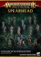 画像1: [スピアヘッド] オシアーク・ボーンリーパー：カヴァロス先鋒隊 (1)