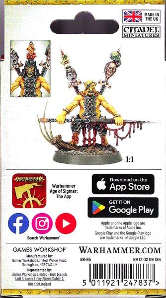 画像2: [オールク・ウォークラン] ホブグロット・スリッタボス (2)